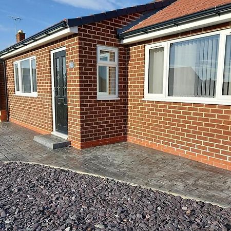 Superb Bungalow Villa Stockton-on-Tees Exterior foto