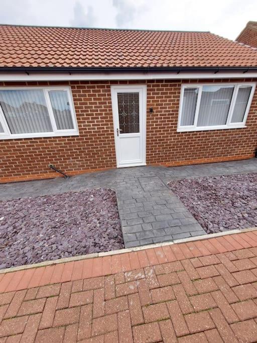 Superb Bungalow Villa Stockton-on-Tees Exterior foto