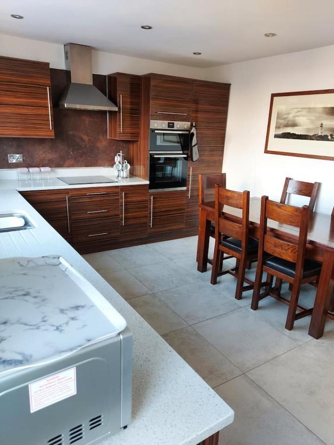 Superb Bungalow Villa Stockton-on-Tees Exterior foto