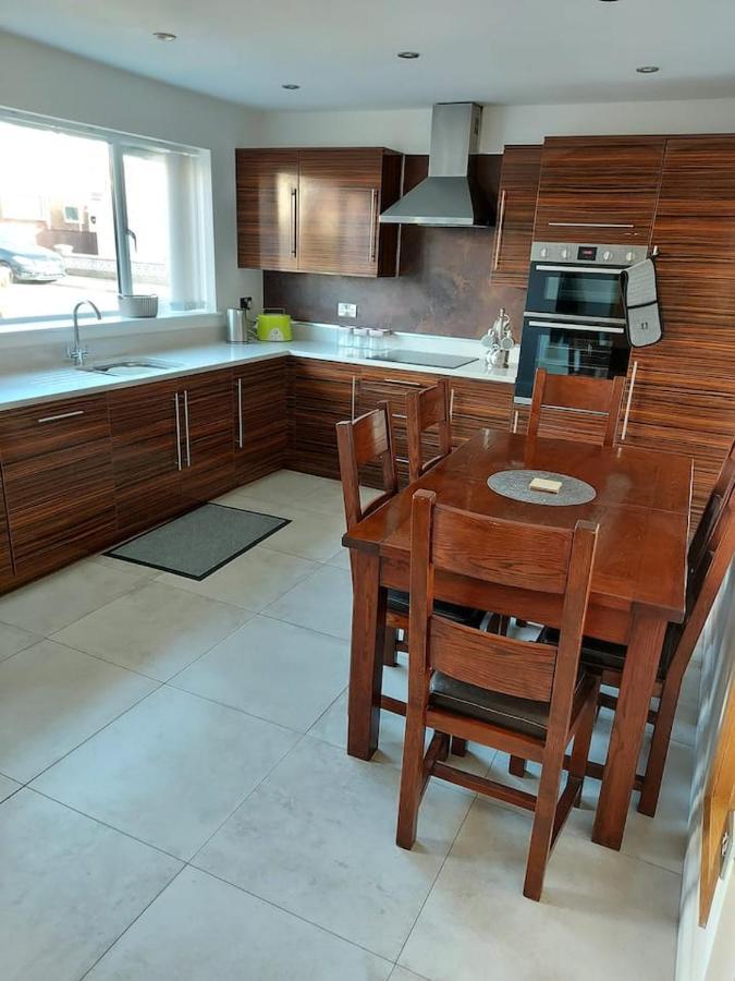 Superb Bungalow Villa Stockton-on-Tees Exterior foto