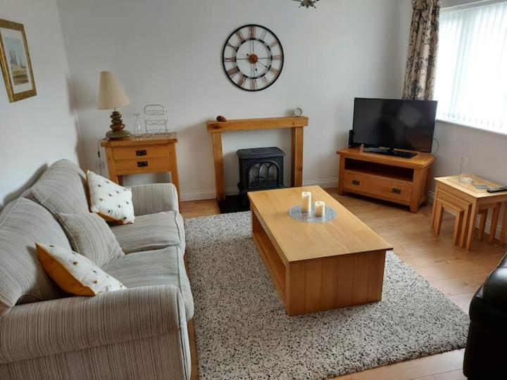 Superb Bungalow Villa Stockton-on-Tees Exterior foto